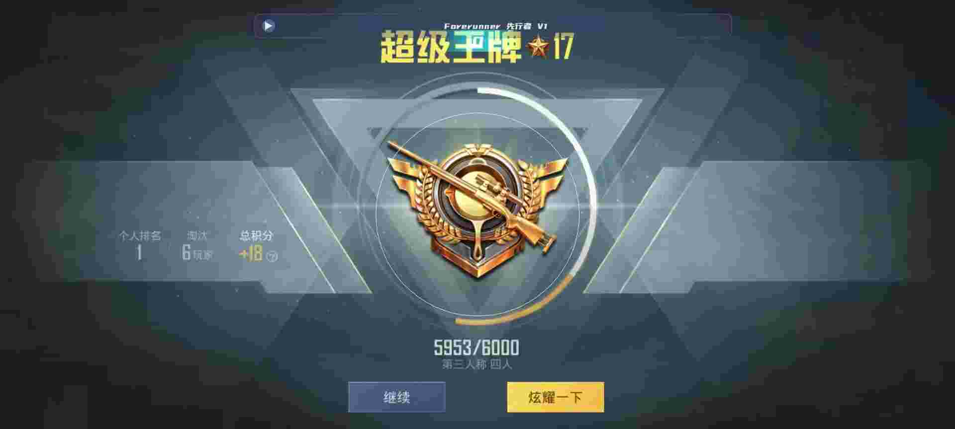 和平精英鸡腿辅助自瞄 - 第五人格辅助位的角色辅助预览图